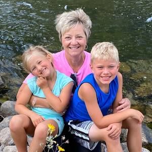 Meet your Posher, Dawn